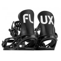 Flux TT (Black) - 24